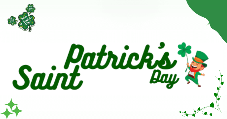 saint pattys day 2025 live stream